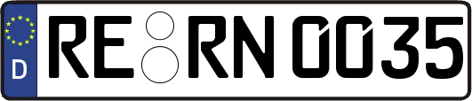 RE-RN0035