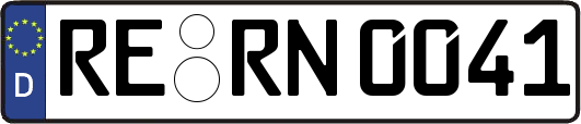 RE-RN0041