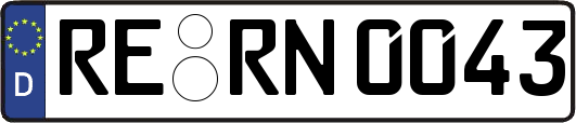 RE-RN0043