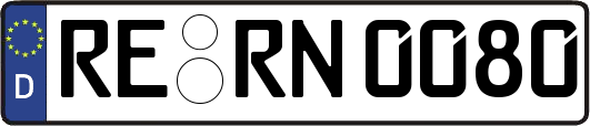 RE-RN0080