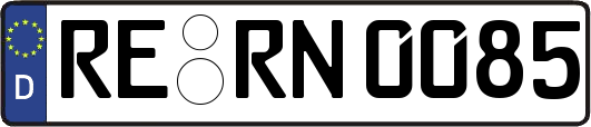 RE-RN0085