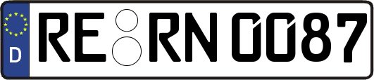 RE-RN0087