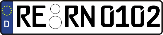 RE-RN0102