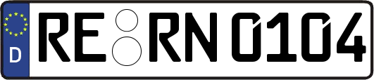 RE-RN0104