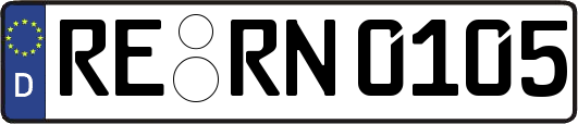 RE-RN0105