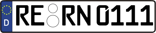 RE-RN0111