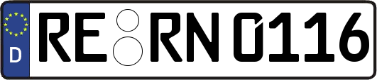 RE-RN0116