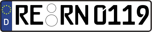 RE-RN0119
