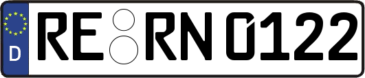 RE-RN0122