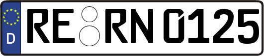 RE-RN0125