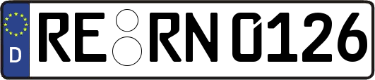 RE-RN0126