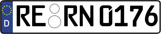 RE-RN0176