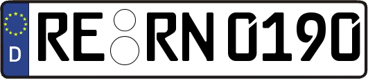 RE-RN0190
