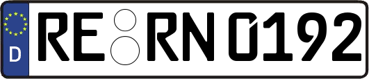 RE-RN0192