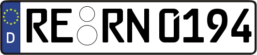 RE-RN0194