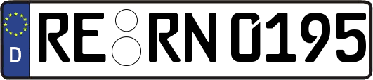 RE-RN0195