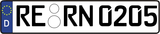 RE-RN0205