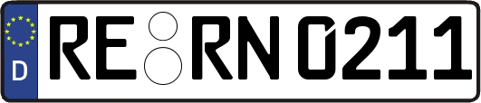 RE-RN0211