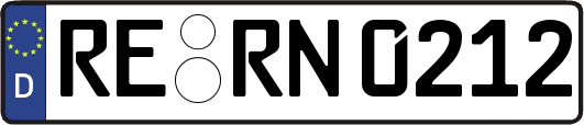 RE-RN0212