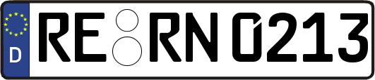RE-RN0213