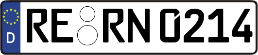 RE-RN0214