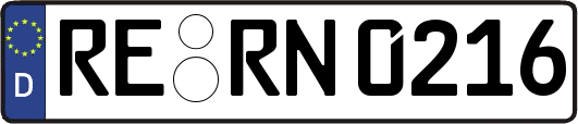 RE-RN0216