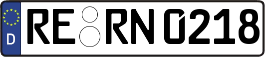 RE-RN0218