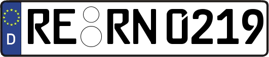 RE-RN0219