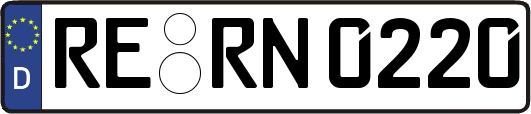 RE-RN0220