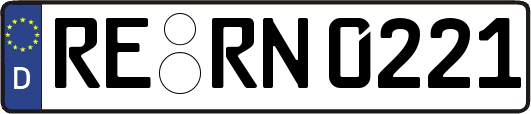 RE-RN0221