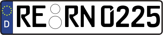 RE-RN0225