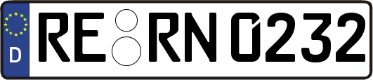 RE-RN0232