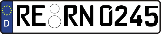 RE-RN0245