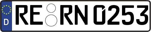 RE-RN0253