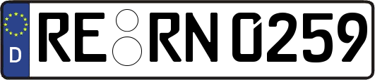 RE-RN0259