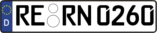 RE-RN0260