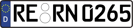 RE-RN0265