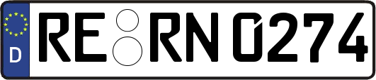 RE-RN0274