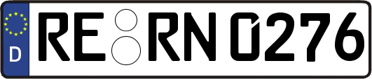 RE-RN0276