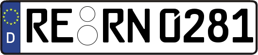 RE-RN0281