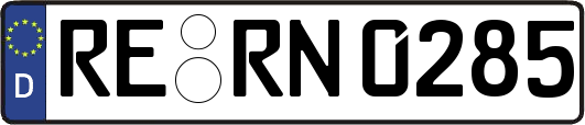 RE-RN0285