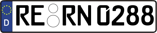 RE-RN0288