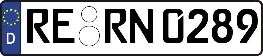 RE-RN0289