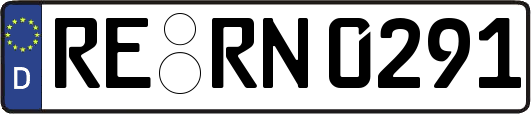RE-RN0291