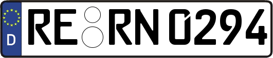 RE-RN0294