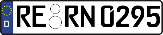 RE-RN0295