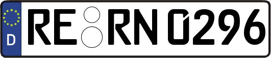 RE-RN0296