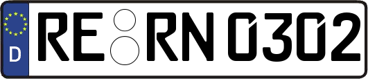 RE-RN0302
