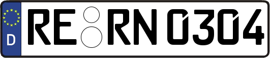 RE-RN0304