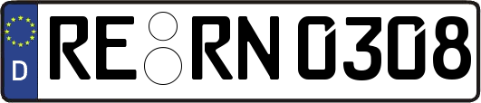 RE-RN0308